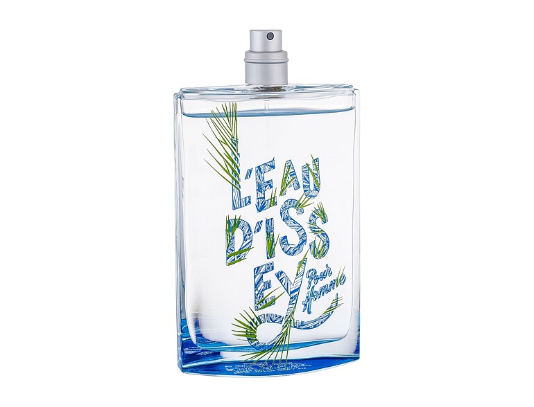 Eau de Toilette Issey Miyake L'Eau D'Issey Pour Homme Summer 2018 125 ml Tester