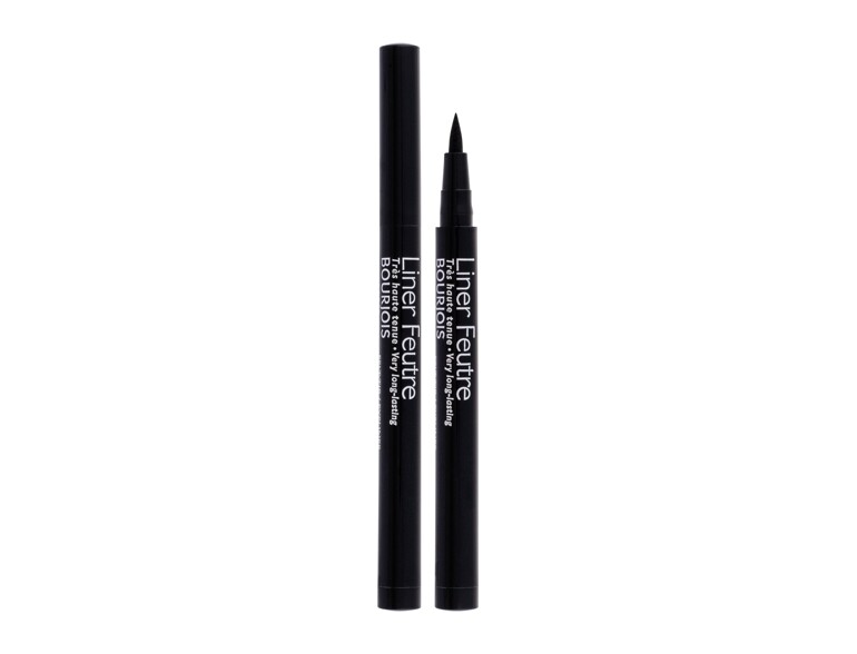 Eyeliner BOURJOIS Paris Liner Feutre 0,8 ml 11 Noir