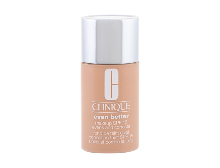 Fond de teint Clinique Even Better SPF15 30 ml CN28 Ivory