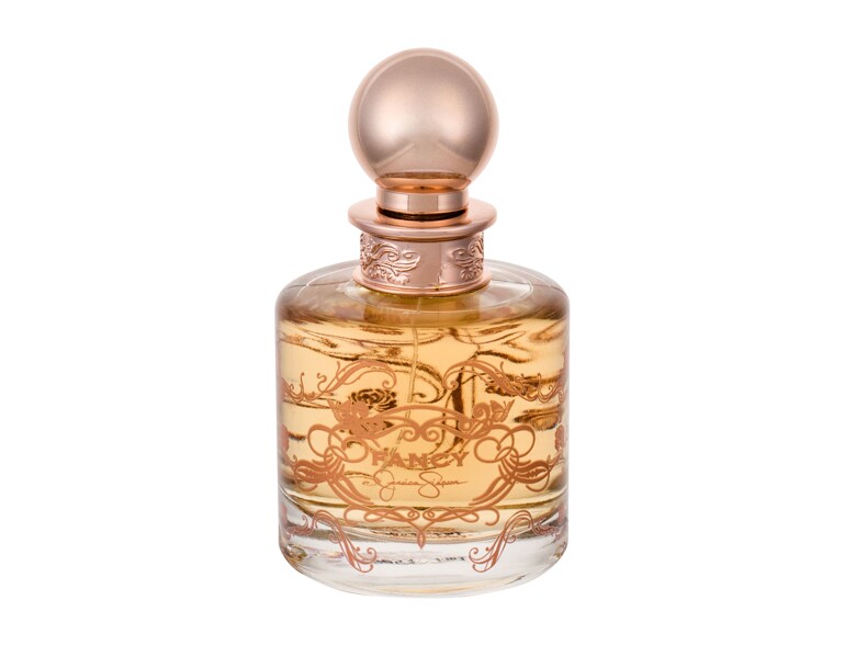 Eau de parfum Jessica Simpson Fancy 100 ml boîte endommagée