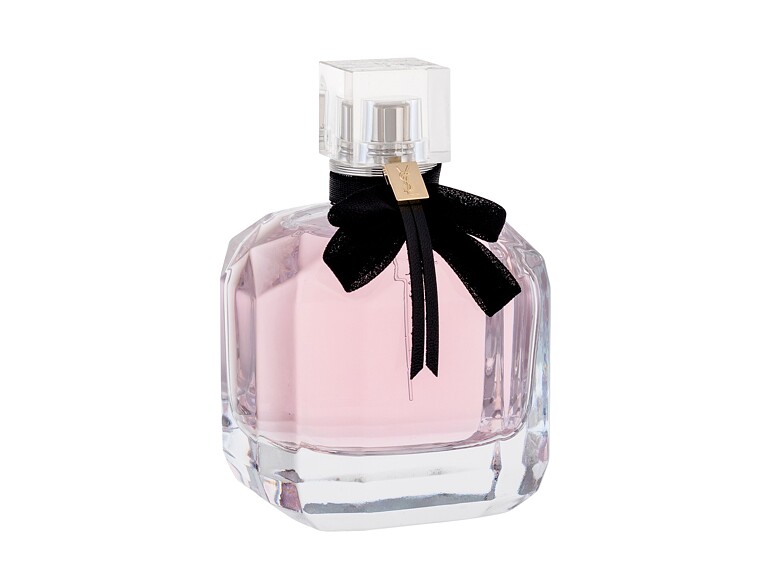 Eau de Parfum Yves Saint Laurent Mon Paris 90 ml