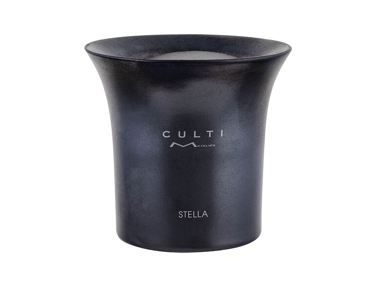 Bougie parfumée Culti Mateliér Stella 5 200 g