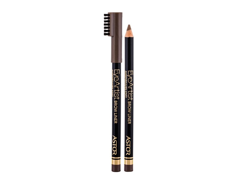 Augenbrauenstift  ASTOR Eye Artist 1,7 g 085 Gold Brown
