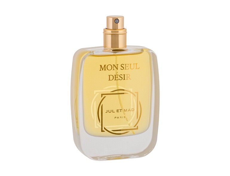 Parfum Jul et Mad Paris Mon Seul Desir 50 ml Tester