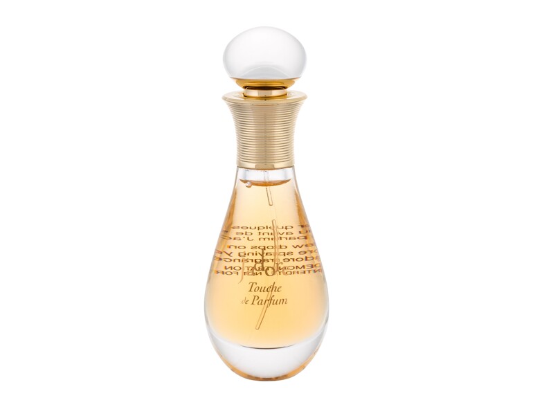 Parfum Christian Dior J´adore Touche de Parfum 20 ml Tester