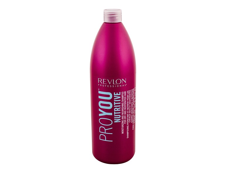 Shampooing Revlon Professional ProYou Nutritive 1000 ml