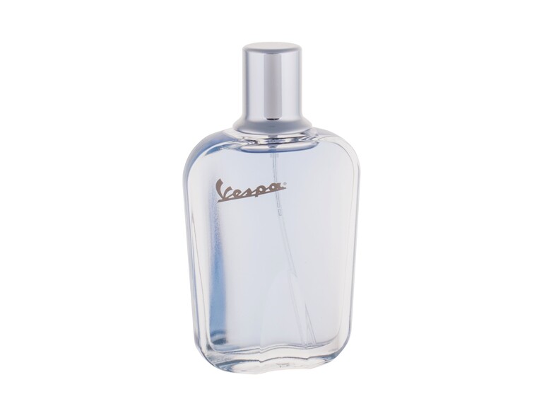 Eau de toilette Vespa Vespa For Him 50 ml boîte endommagée