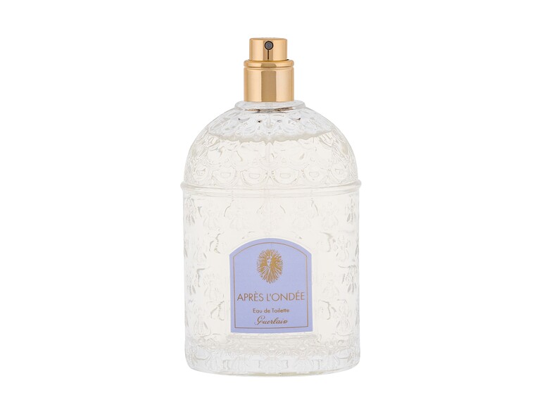 Eau de Toilette Guerlain Apres l´Ondee 100 ml Tester