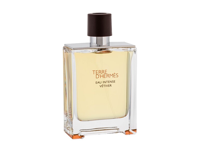 Eau de Parfum Hermes Terre d´Hermès Eau Intense Vétiver 100 ml