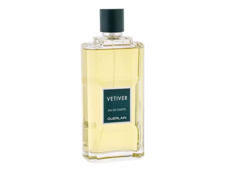 Eau de Toilette Guerlain Vetiver 200 ml