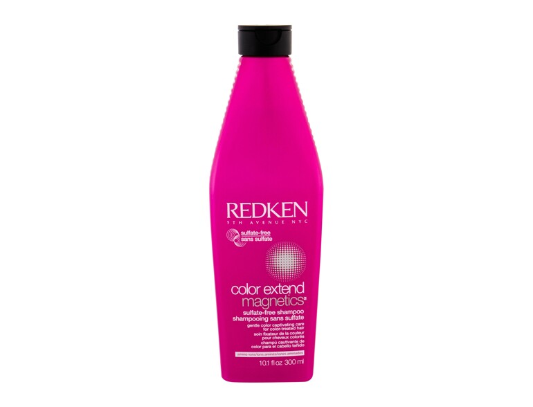 Shampooing Redken Color Extend Magnetics Sulfate Free 300 ml