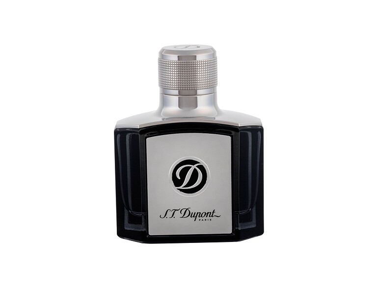Eau de Toilette S.T. Dupont Be Exceptional 50 ml