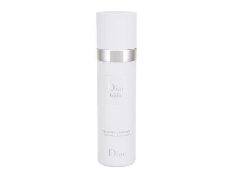 Déodorant Christian Dior Addict 100 ml boîte endommagée