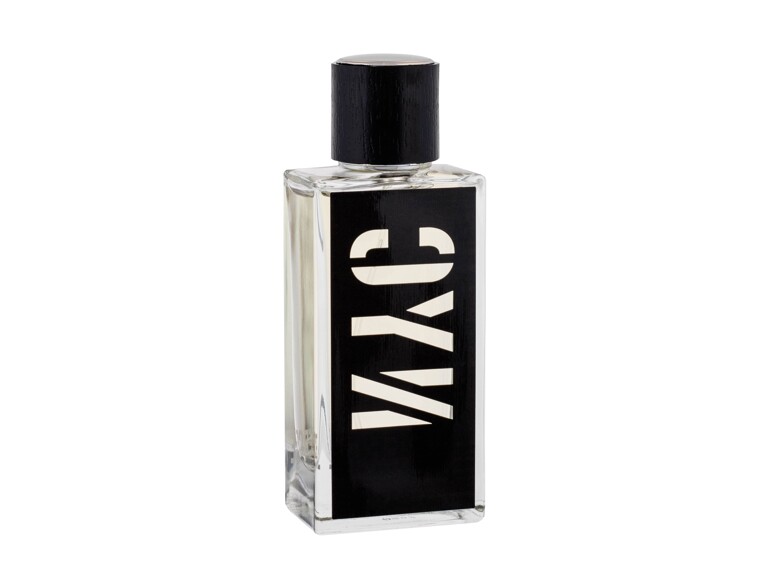 Eau de Cologne Abercrombie & Fitch Fierce NYC 50 ml