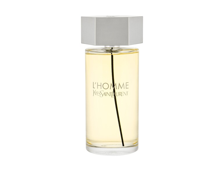 Eau de Toilette Yves Saint Laurent L'Homme 200 ml