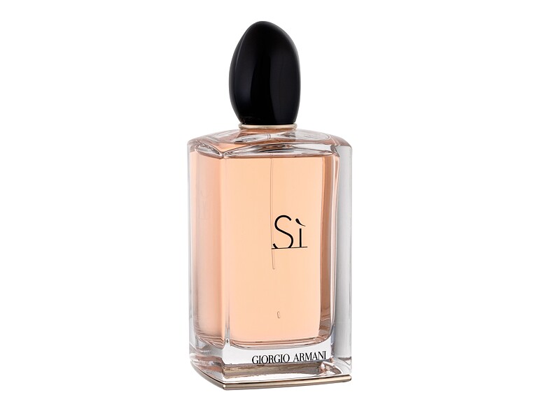 Eau de Parfum Giorgio Armani Sì 150 ml