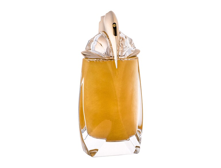 Eau de toilette Mugler Alien Eau Extraordinaire Gold Shimmer Limited Edition 60 ml