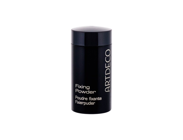 Make-up Fixierer Artdeco Fixing Powder 10 g
