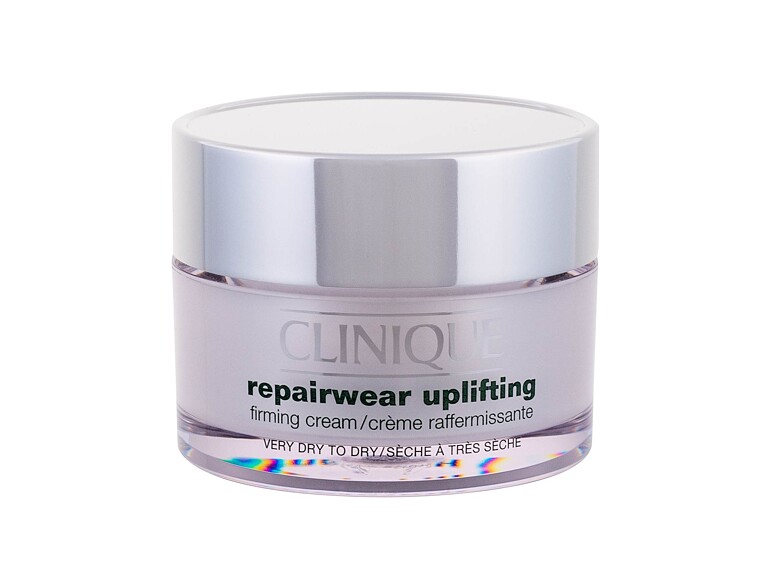 Crema giorno per il viso Clinique Repairwear Uplifting 50 ml