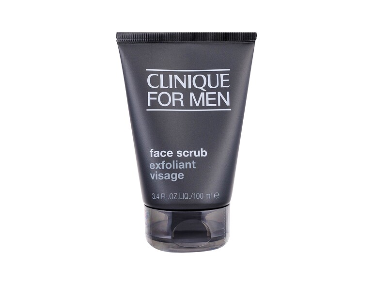 Peeling Clinique For Men Face Scrub 100 ml