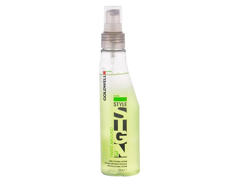 Soin thermo-actif Goldwell Style Sign Curl Twist Around 150 ml