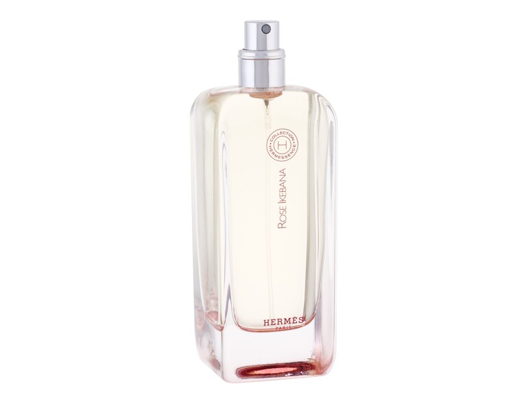 Eau de Toilette Hermes Hermessence Rose Ikebana 100 ml Tester