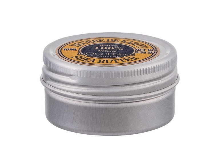 Körperbalsam L'Occitane Shea Butter 10 ml