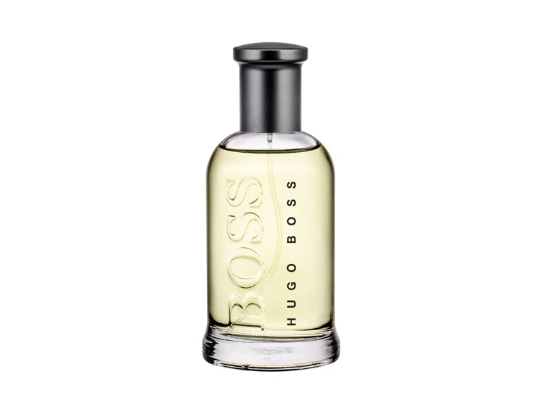 Eau de Toilette HUGO BOSS Boss Bottled 100 ml