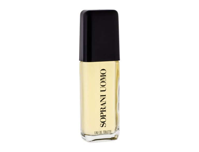 Eau de Toilette Luciano Soprani Uomo 30 ml
