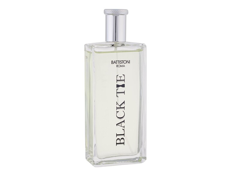 Eau de Toilette Battistoni Roma Black Tie 100 ml