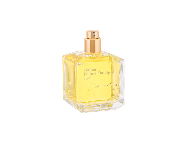 Eau de Parfum Maison Francis Kurkdjian Lumière Noire Pour Femme 70 ml Tester