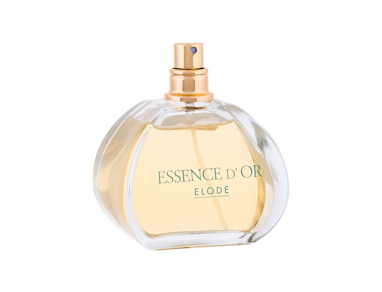 Eau de Parfum ELODE Essence d´Or 100 ml Tester
