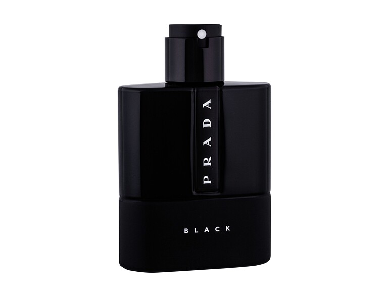 Eau de Parfum Prada Luna Rossa Black 100 ml