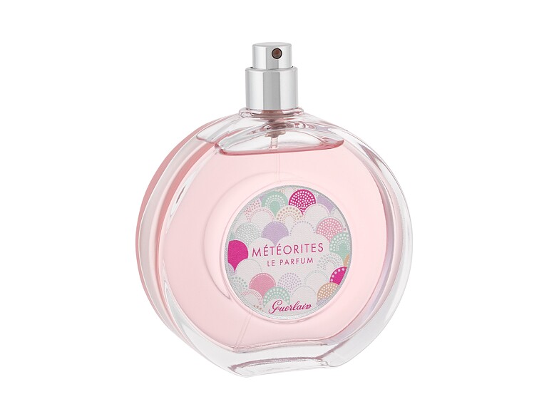 Eau de Toilette Guerlain Météorites Le Parfum 100 ml Tester