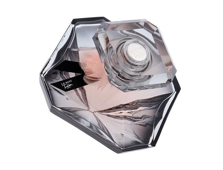 Eau de Parfum Lancôme La Nuit Trésor Caresse 50 ml Beschädigte Schachtel