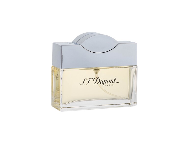 Eau de Toilette S.T. Dupont Pour Homme 50 ml