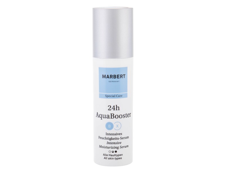 Sérum visage Marbert Special Care 24h Aqua Booster 50 ml