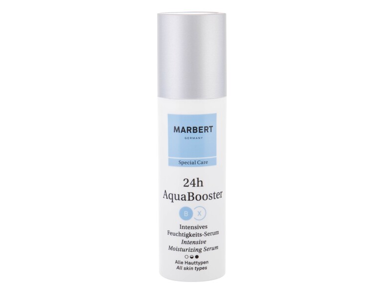 Gesichtsserum Marbert Special Care 24h Aqua Booster 50 ml