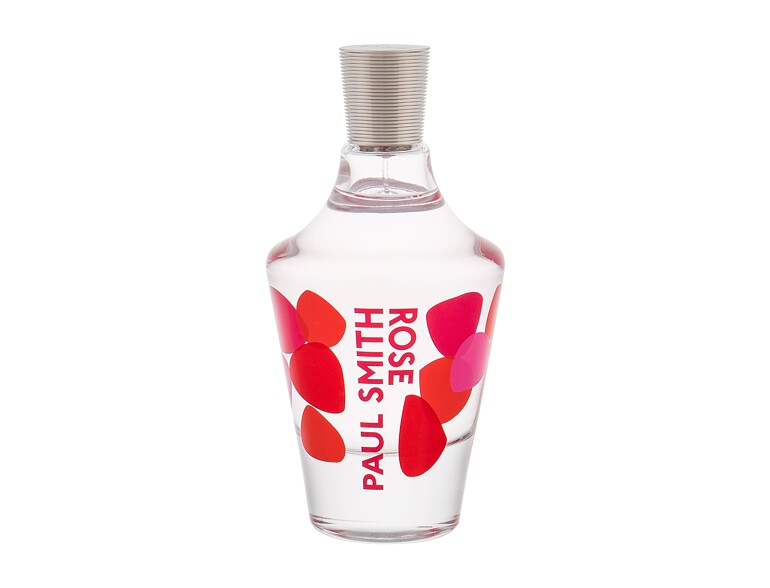 Eau de Toilette Paul Smith Rose Limited Edition 100 ml