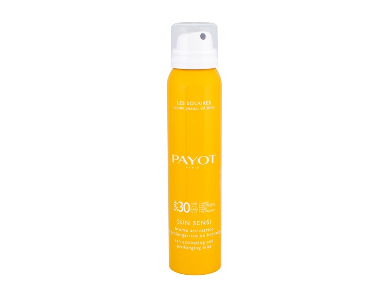 Sonnenschutz PAYOT Les Solaires Sun Sensi SPF30 125 ml Tester