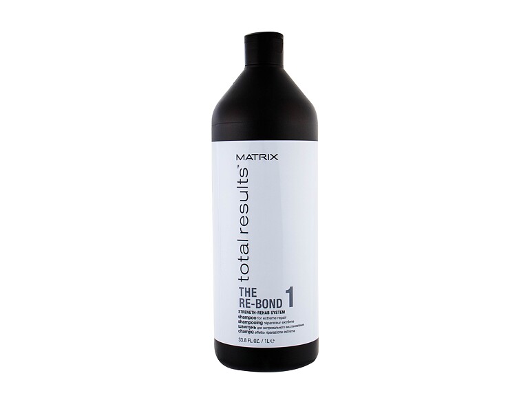 Shampooing Matrix Total Results The Re-Bond 1000 ml