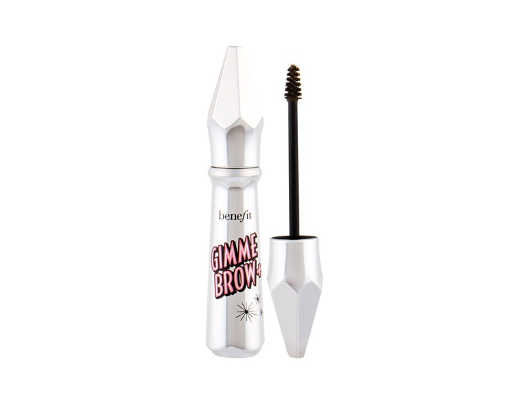 Augenbrauengel und -pomade Benefit Gimme Brow+ Brow-Volumizing 3 g 4.5 Medium
