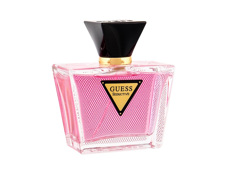 Eau de Toilette GUESS Seductive I´m Yours 75 ml