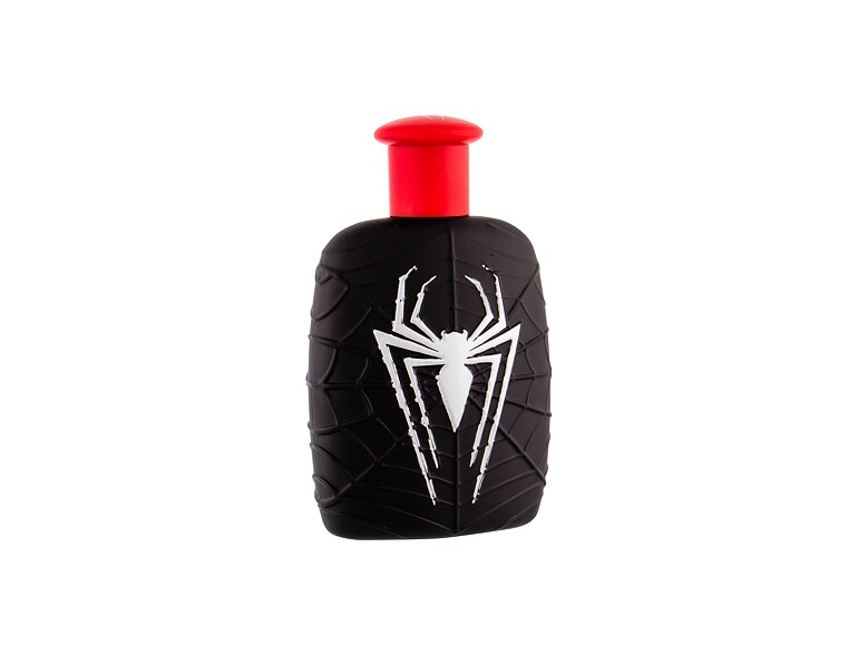 Eau de Toilette Marvel Spiderman Black 100 ml