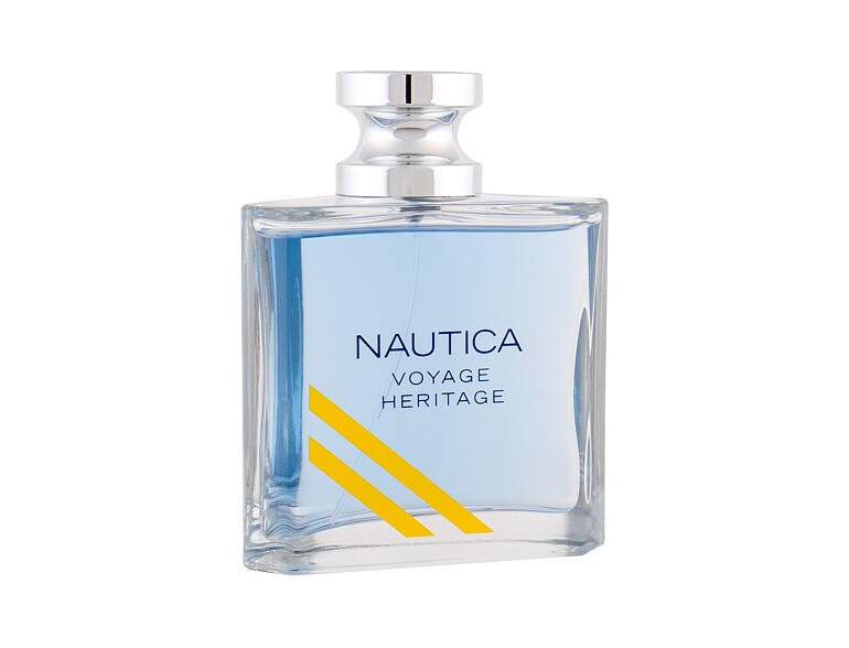 Eau de Toilette Nautica Voyage Heritage 100 ml