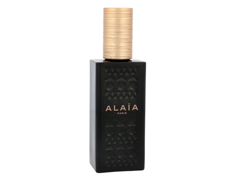 Eau de parfum Azzedine Alaia Alaïa 50 ml boîte endommagée