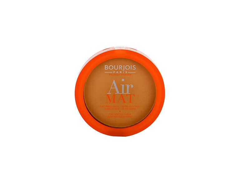 Cipria BOURJOIS Paris Air Mat 10 g 05 Caramel