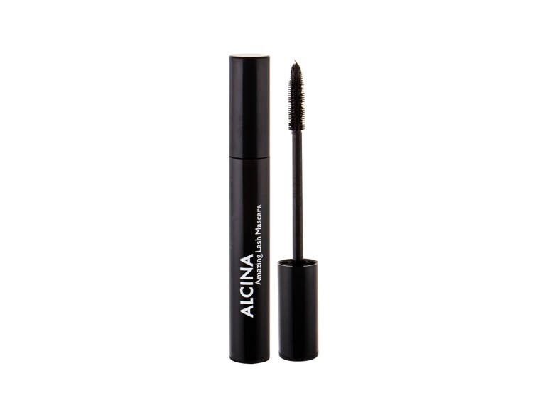 Mascara ALCINA Amazing Lash 8 ml 010 Black