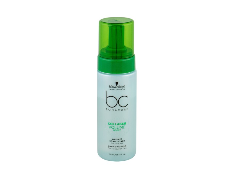 Balsamo per capelli Schwarzkopf Professional BC Bonacure Collagen Volume Boost 150 ml