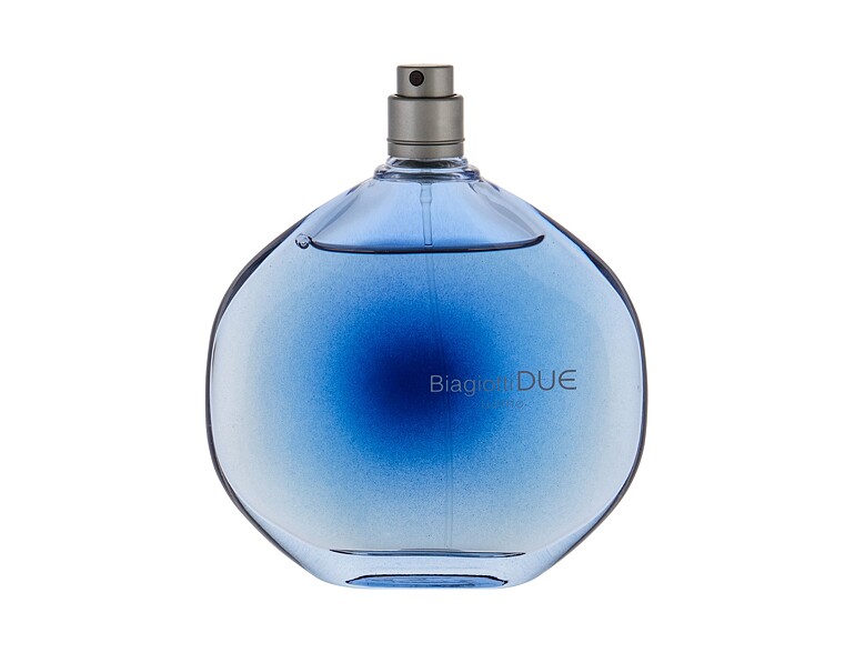 Eau de Parfum Laura Biagiotti Due Uomo 90 ml Tester